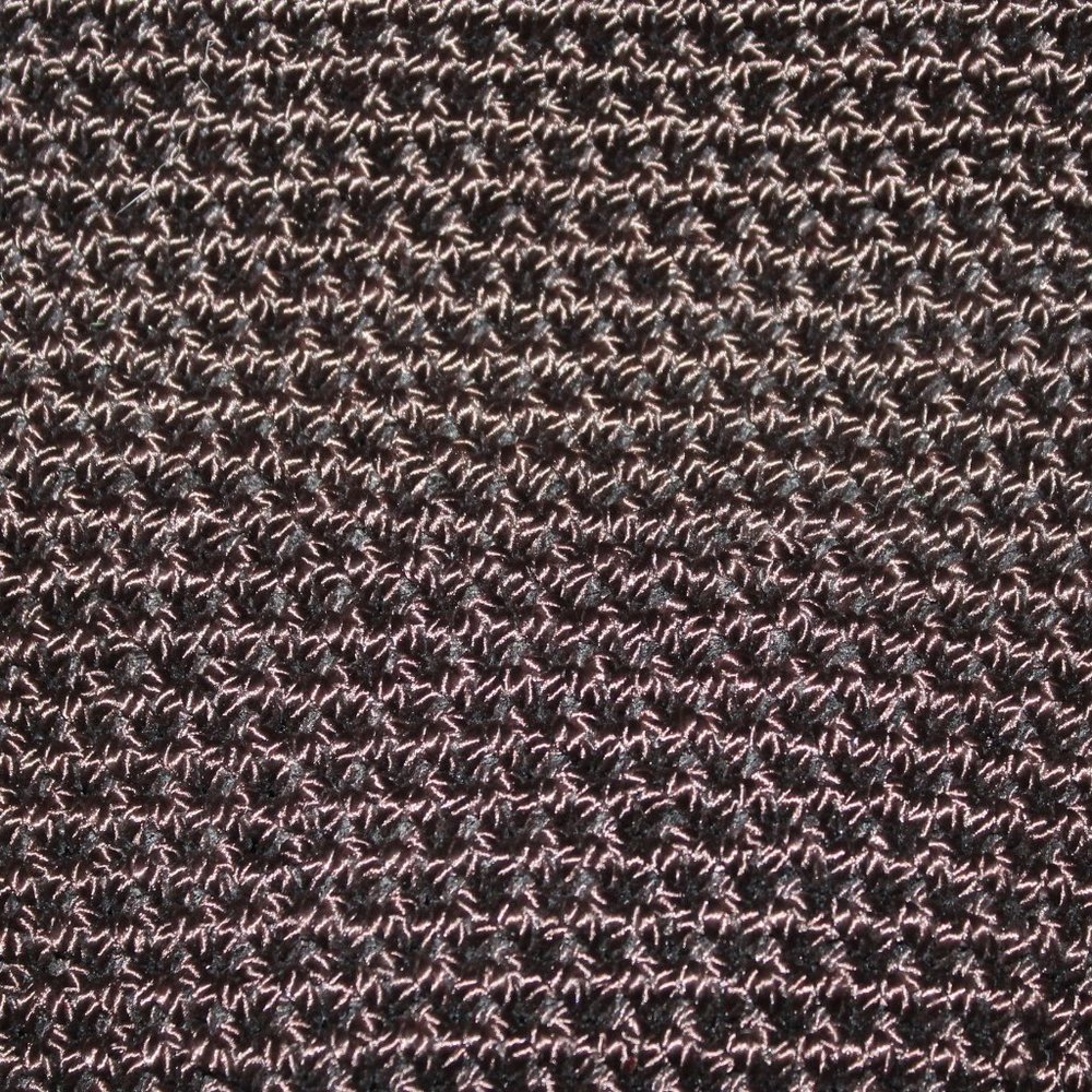 ⬇️$30 The Sak Dark Brown Crochet (Bag) Purse - Picture 10 of 14